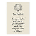 University of Wyoming Personal Notecard