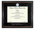 Upper Iowa University Diploma Frame (SN)