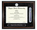 Upper Iowa University Diploma Frame (SNT)