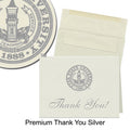 Utah State University Thank You Cards