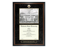 Valdosta State University Diploma Frame (SNL)