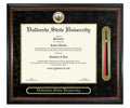 Valdosta State University Diploma Frame (SNT)