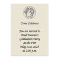Vassar College Personal Notecard