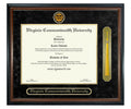 Virginia Commonwealth University Diploma Frame (SNT)