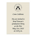 Virginia Military Institute Personal Notecard