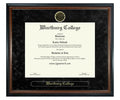 Wartburg College Diploma Frame (SN)