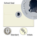 Washington State University Envelope Seals