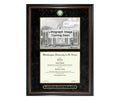 Washington University in St. Louis Diploma Frame (SNL)