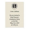 Wayne County Community College Personal Notecard