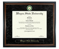 Wayne State University Diploma Frame (SN)
