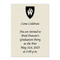Weber State University Personal Notecard