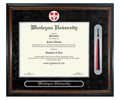 Wesleyan University Diploma Frame (SNT)