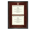 West Texas A & M University Diploma Frame (DSN)