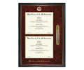 West Texas A & M University Diploma Frame (DSNT)