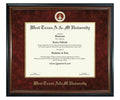 West Texas A & M University Diploma Frame (SN)