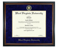 West Virginia University Diploma Frame (SN)