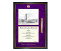 Western Carolina University Diploma Frame (SNTL)
