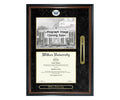 Wilkes University Diploma Frame (SNTL)