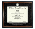 William Carey University Diploma Frame (SN)