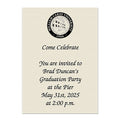 William Carey University Personal Notecard