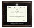 William Paterson University Diploma Frame (SN)