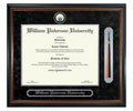 William Paterson University Diploma Frame (SNT)