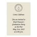 William Penn University Personal Notecard