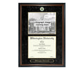 Wilmington University Diploma Frame (SNL)