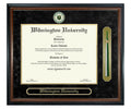 Wilmington University Diploma Frame (SNT)