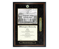 Wilmington University Diploma Frame (SNTL)