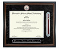 Winston-Salem State University Diploma Frame (SNT)