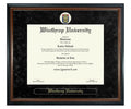 Winthrop University Diploma Frame (SN)