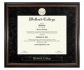 Wofford College Diploma Frame (SN)