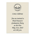 Wofford College Personal Notecard