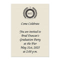 Word of Faith Family Worship Cathedral Personal Notecard