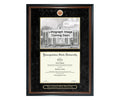 Youngstown State University Diploma Frame (SNL)