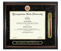 Youngstown State University Diploma Frame (SNT)