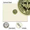 Youngstown State University Envelope Seals
