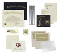 Your University Announcement (Presidential Style)
